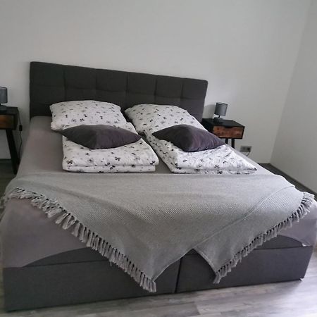 Ferienwohnung Waldbroel 瓦尔德布勒尔 外观 照片