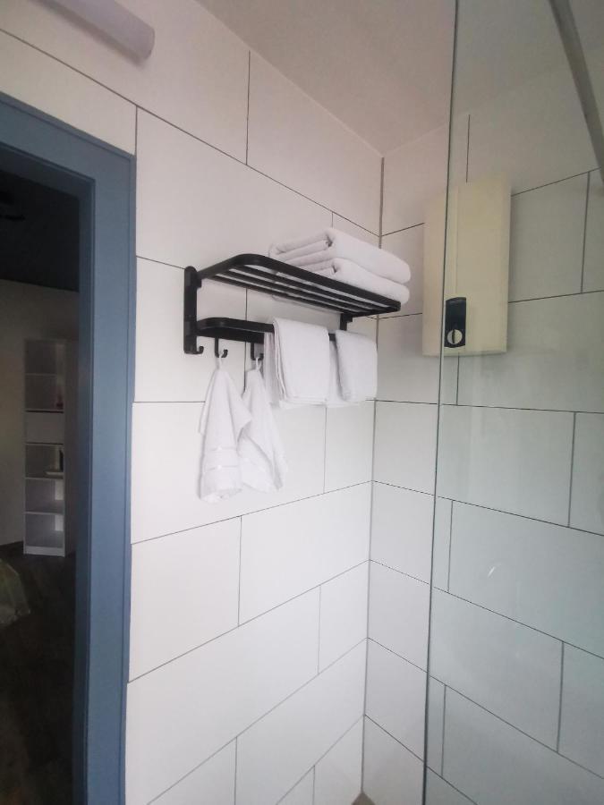 Ferienwohnung Waldbroel 瓦尔德布勒尔 外观 照片