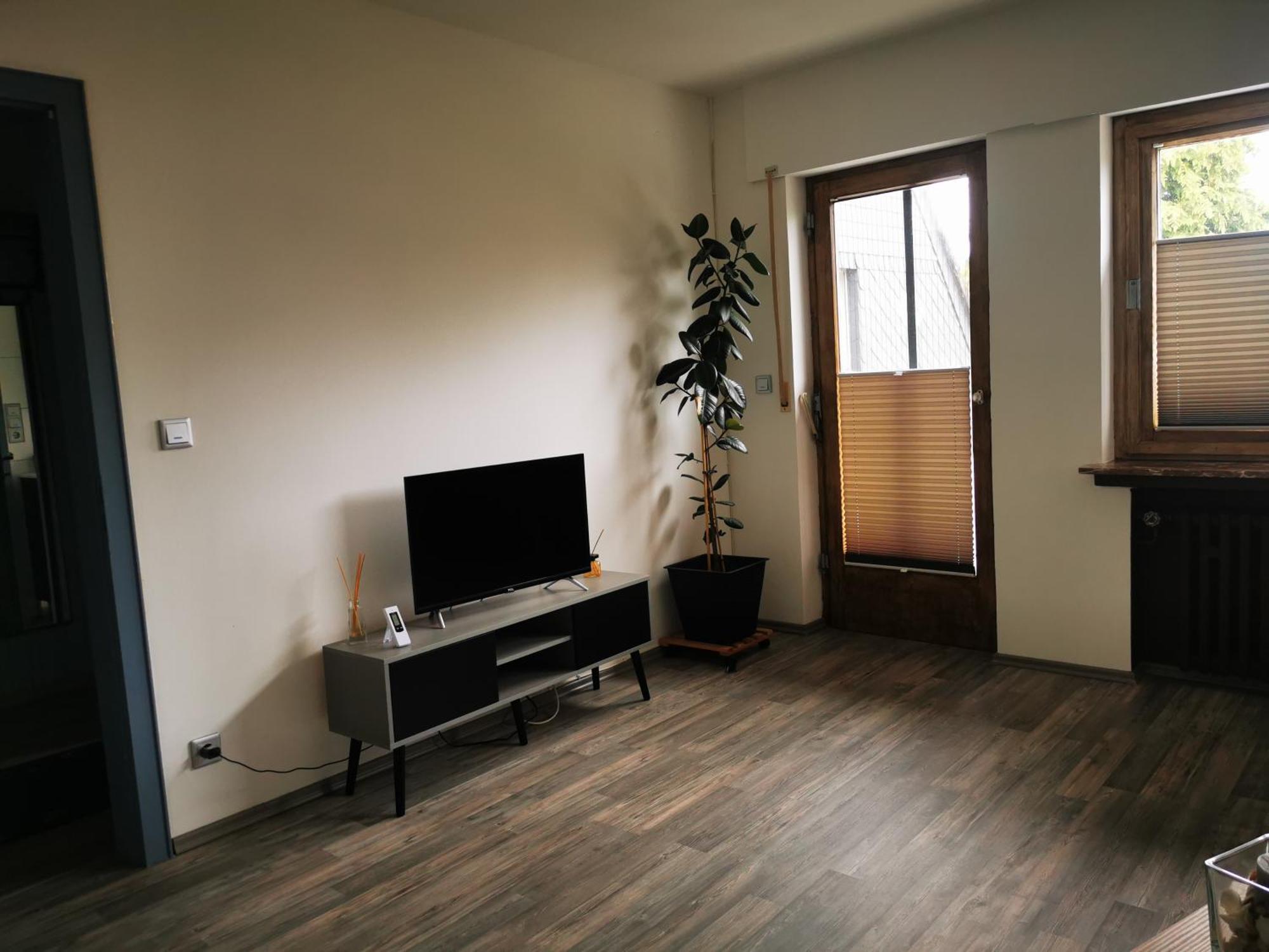 Ferienwohnung Waldbroel 瓦尔德布勒尔 外观 照片