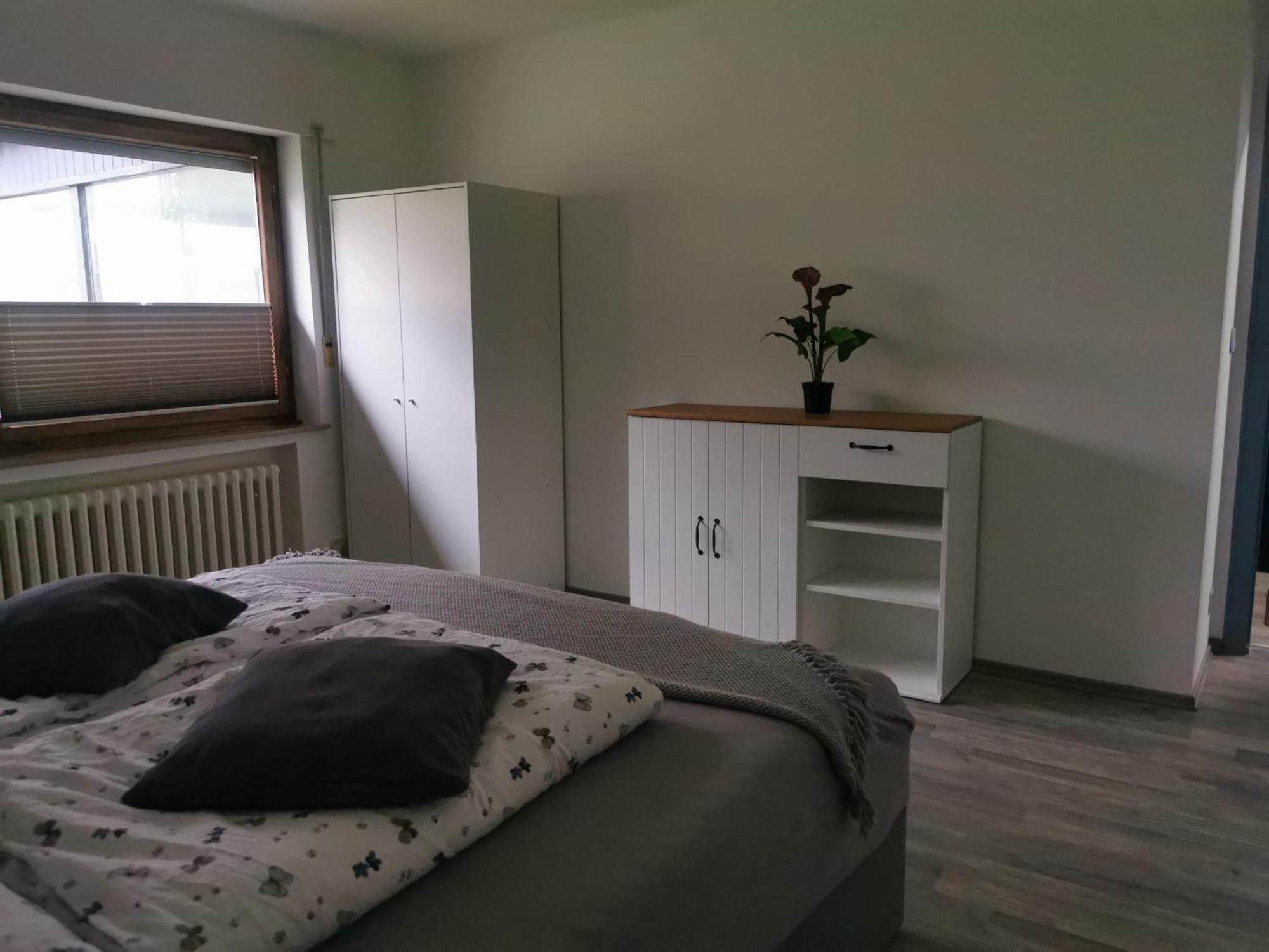 Ferienwohnung Waldbroel 瓦尔德布勒尔 外观 照片