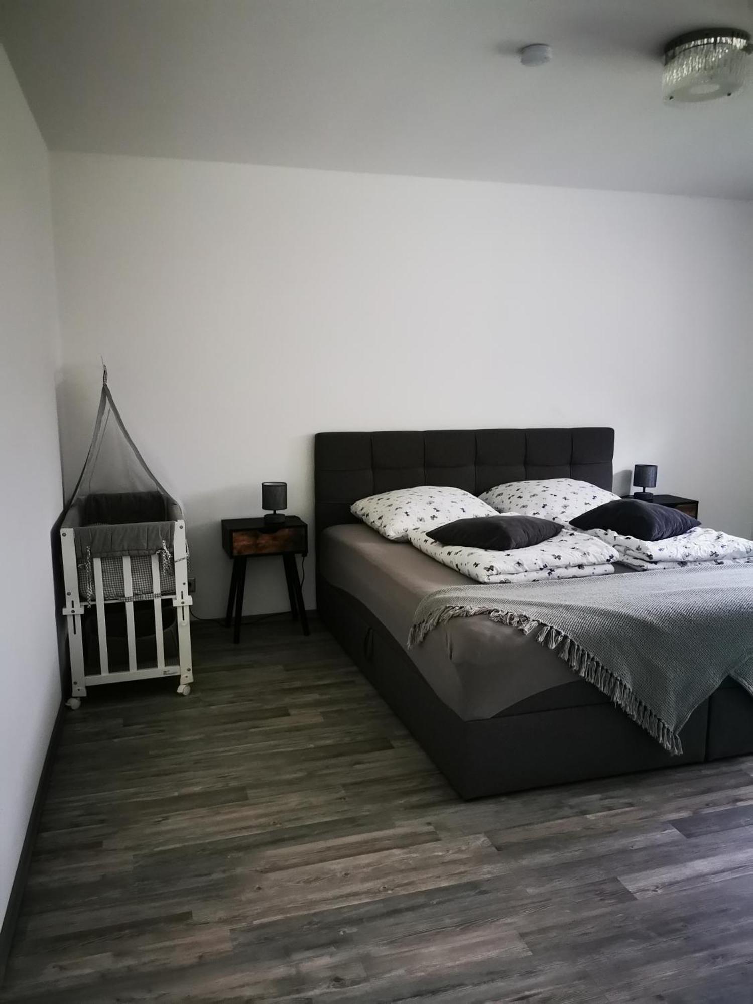 Ferienwohnung Waldbroel 瓦尔德布勒尔 外观 照片