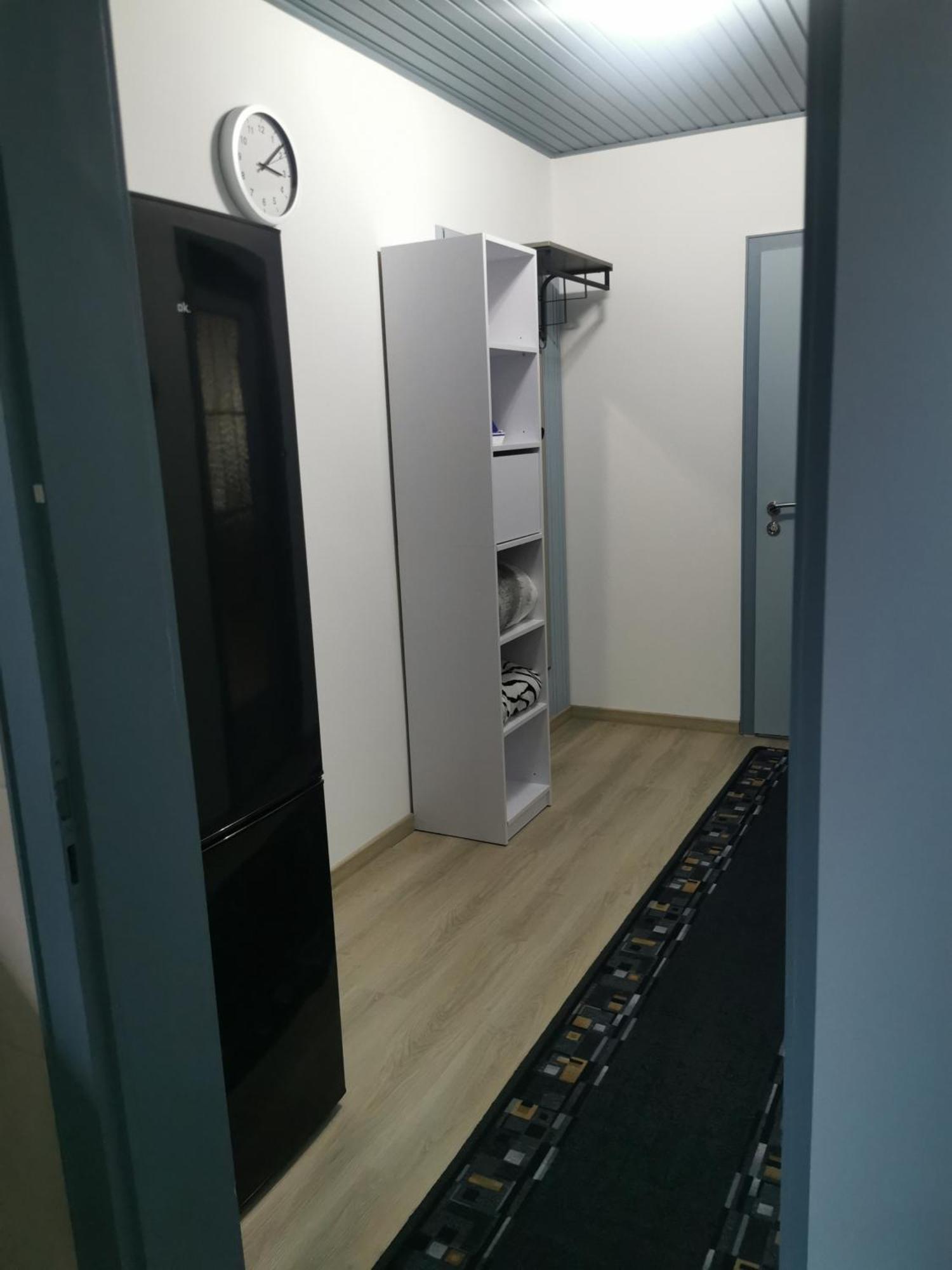 Ferienwohnung Waldbroel 瓦尔德布勒尔 外观 照片