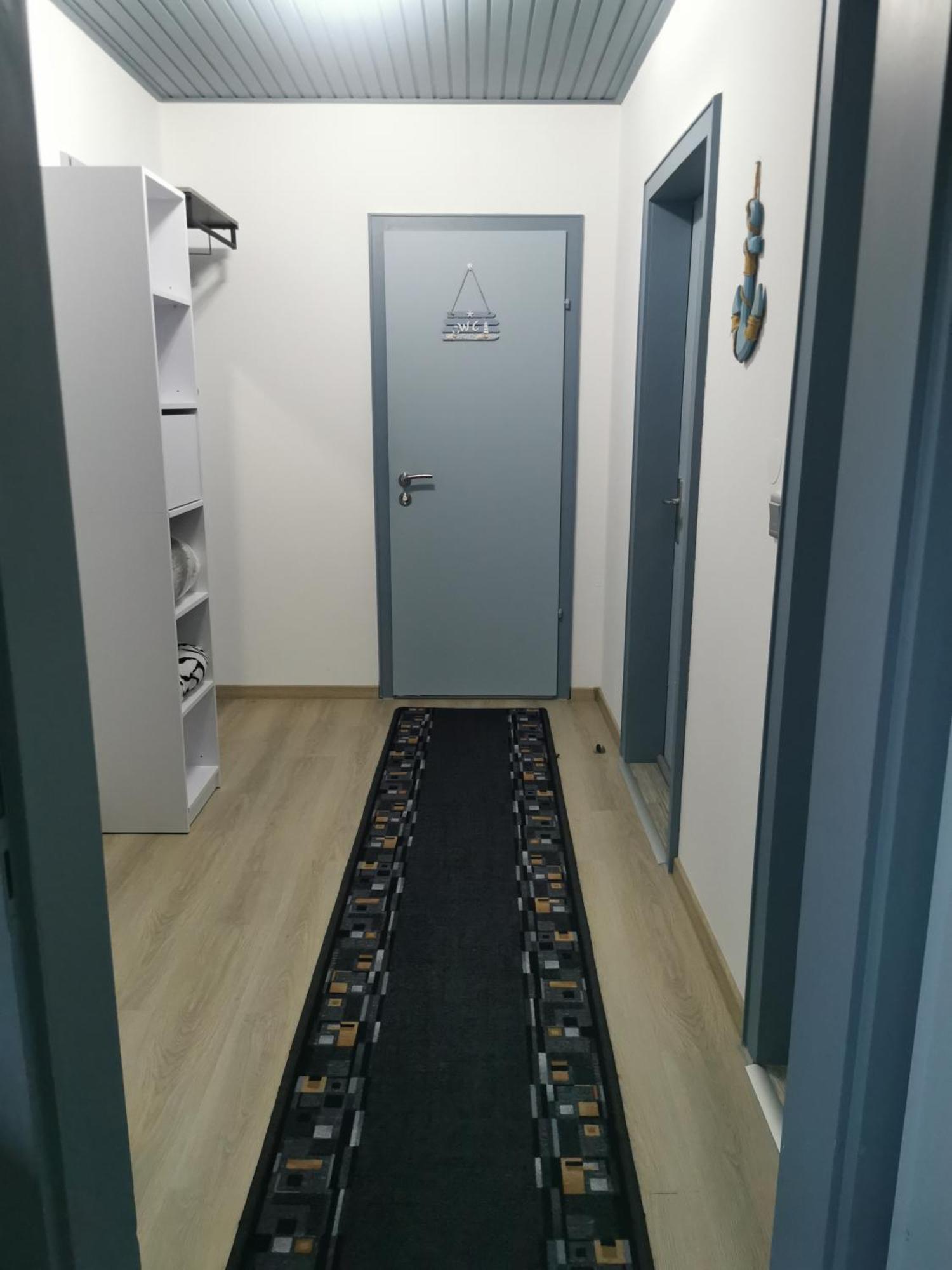 Ferienwohnung Waldbroel 瓦尔德布勒尔 外观 照片