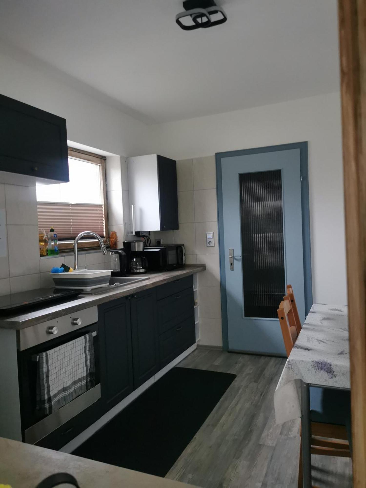 Ferienwohnung Waldbroel 瓦尔德布勒尔 外观 照片