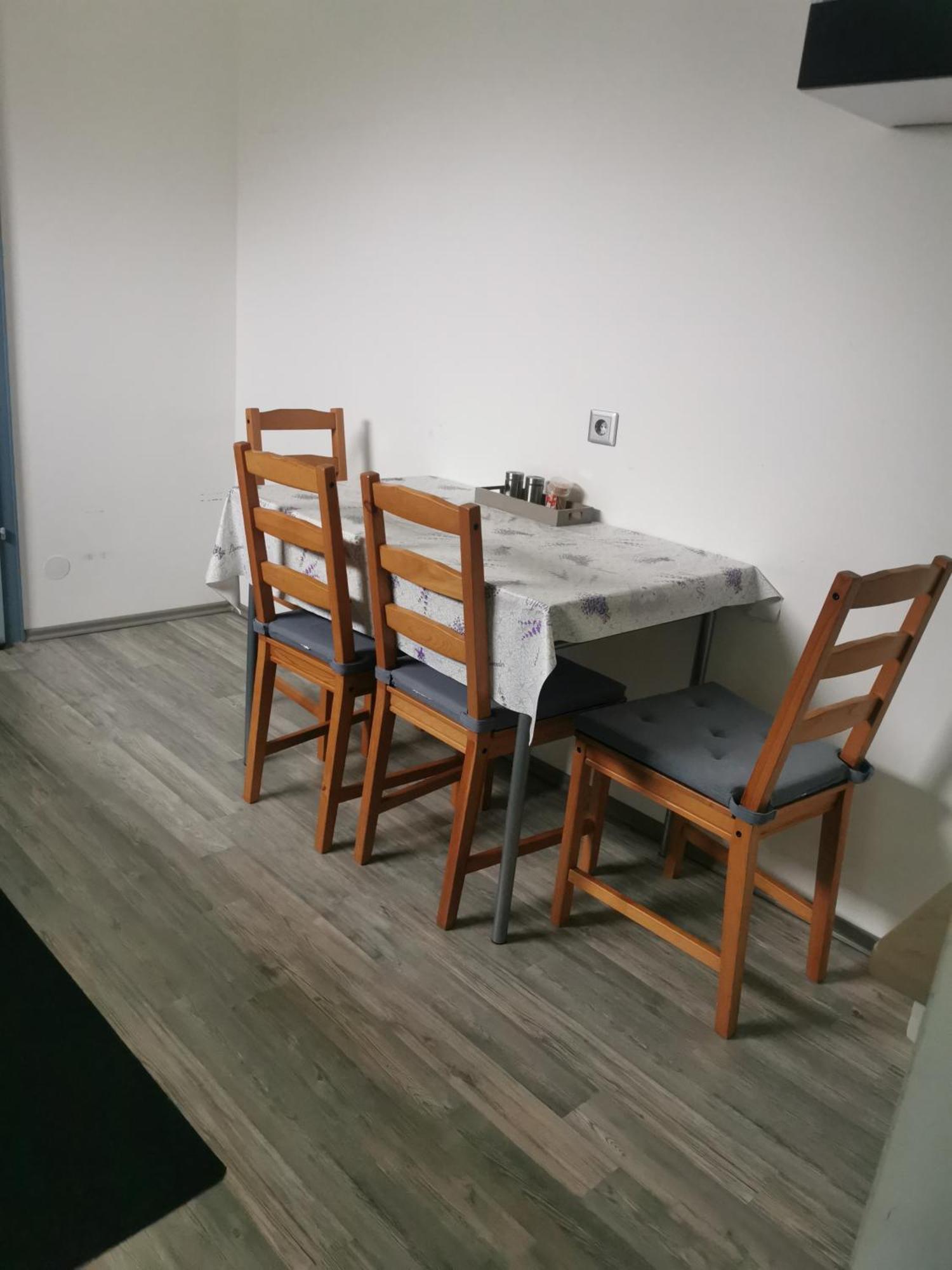 Ferienwohnung Waldbroel 瓦尔德布勒尔 外观 照片