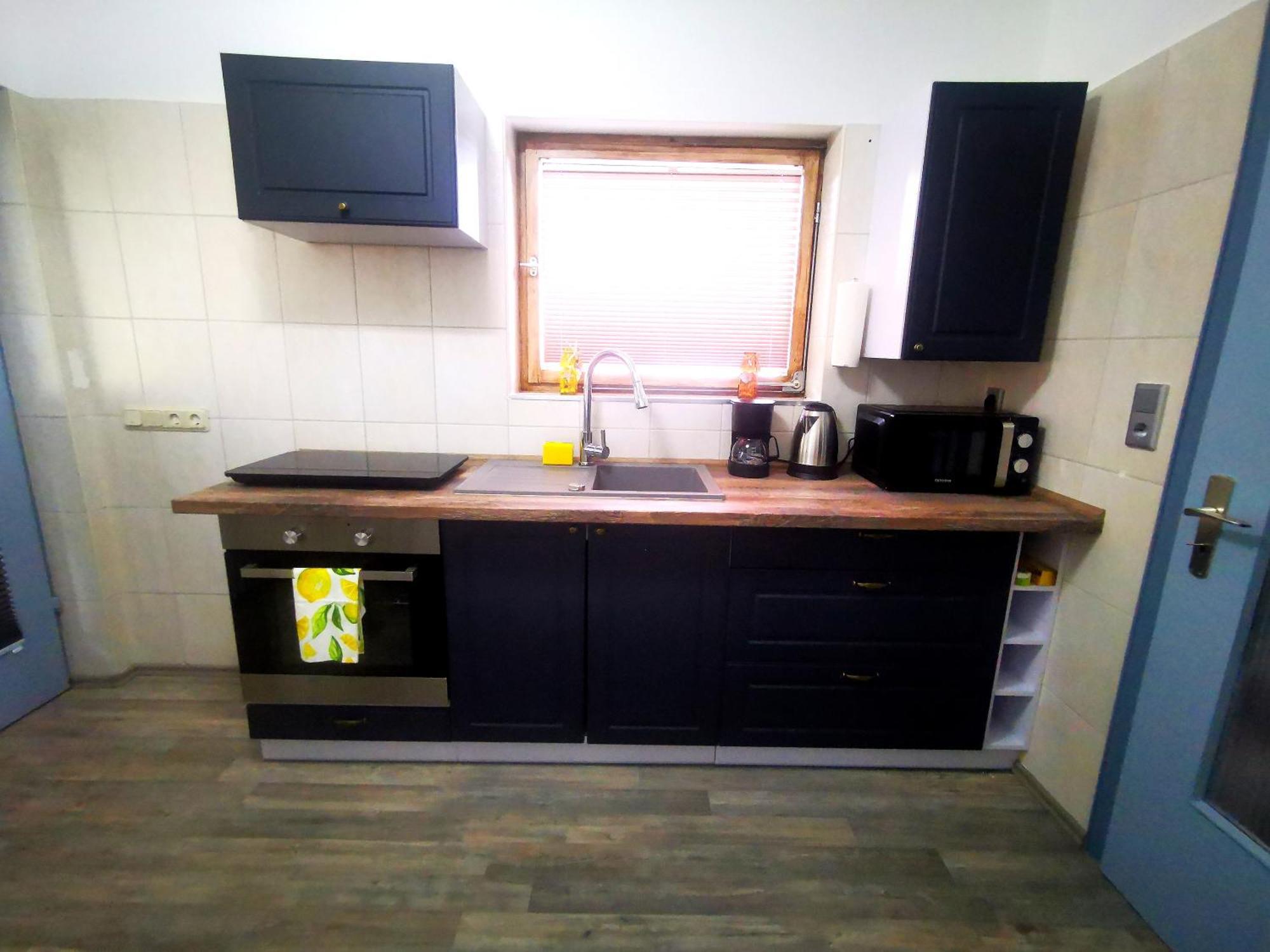 Ferienwohnung Waldbroel 瓦尔德布勒尔 外观 照片